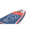 Stand Up Paddle gonflable FSN DEUCE 15'