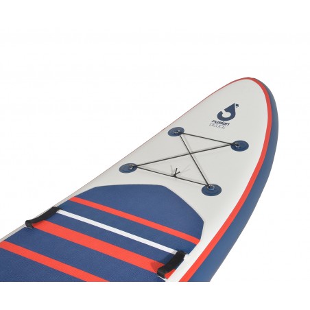 Stand Up Paddle gonflable FSN DEUCE 15'