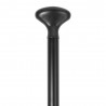 Pagaie ADRN - Aluminium Ajustable et Démontable en 3 parties (165-205 cm) Pagaie ADRN - Aluminium Ajustable et Démontable en 3 parties (165-205 cm)