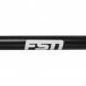Pagaie ROOKIE - FSN - Aluminium Ajustable et Démontable en 3 parties Pagaie ROOKIE - FSN - Aluminium Ajustable et Démontable en 3 parties