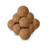 Lot de 10 balles en liège babyfoot Lot de 10 balles en liège babyfoot