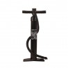Pompe de gonflage FSN Double Action pour Stand up Paddle Pompe de gonflage FSN Double Action pour Stand up Paddle