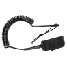 Leash 9' Stand Up Paddle Leash 9' Stand Up Paddle