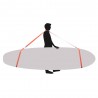 Sangle de transport Stand Up Paddle Sangle de transport Stand Up Paddle
