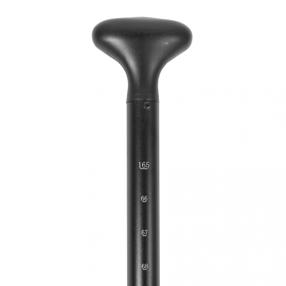 Pagaie FSN - Aluminium Ajustable et Démontable en 3 parties (165-205 cm)