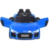 Audi R8 Spyder Voiture Enfant Electrique Audi R8 Spyder Voiture Enfant Electrique
