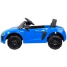 Audi R8 Spyder Voiture Enfant Electrique Audi R8 Spyder Voiture Enfant Electrique
