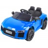 Audi R8 Spyder Voiture Enfant Electrique Audi R8 Spyder Voiture Enfant Electrique