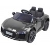 Audi R8 Spyder Voiture Enfant Electrique Audi R8 Spyder Voiture Enfant Electrique