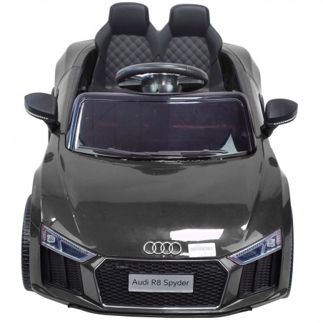 Audi R8 Spyder Voiture Enfant Electrique