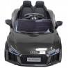 Audi R8 Spyder Voiture Enfant Electrique Audi R8 Spyder Voiture Enfant Electrique