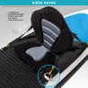 Stand Up Paddle Gonflable 9' 30'' 5'' - Bleu Stand Up Paddle Gonflable 9' 30'' 5'' - Bleu