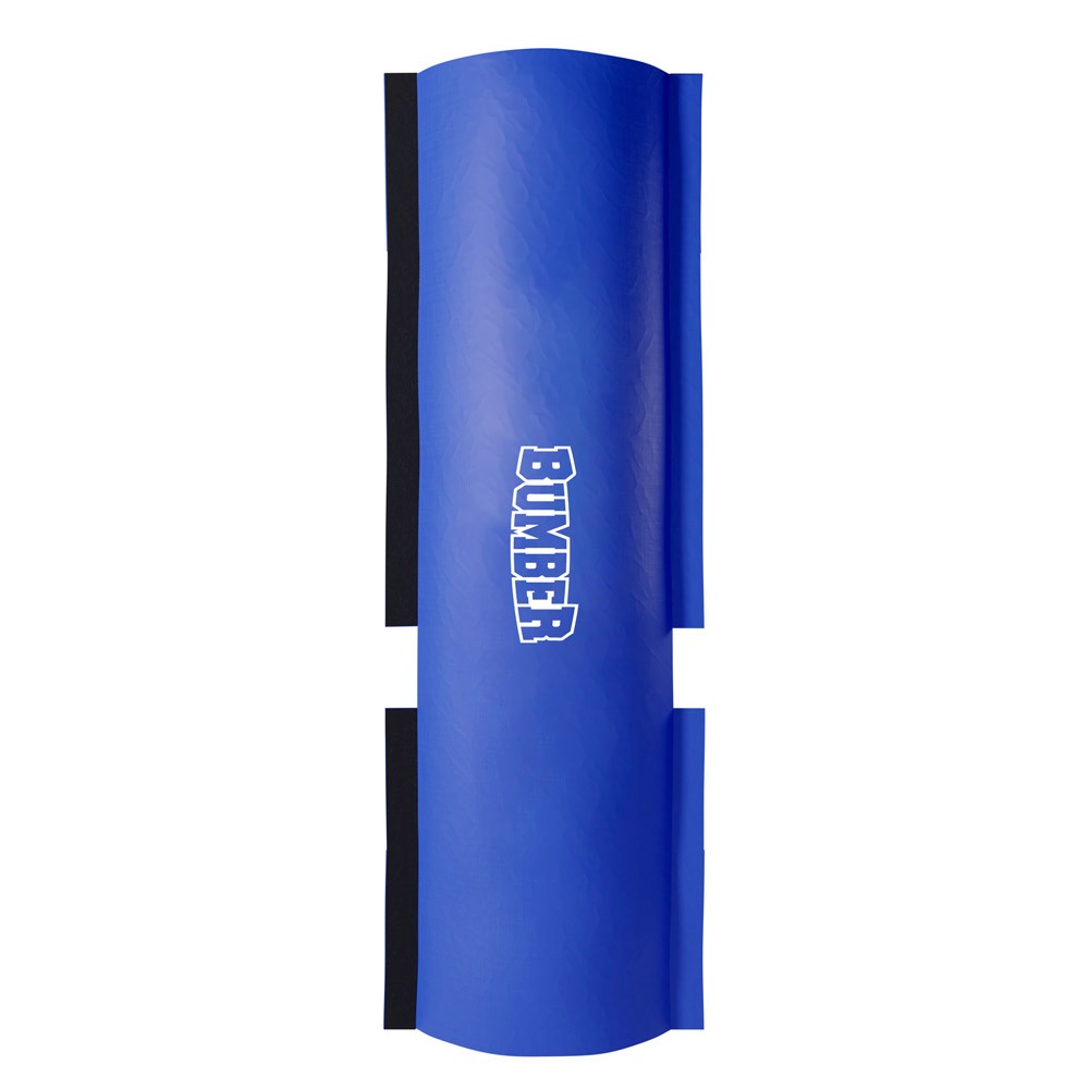 Protection Bumber longueur 117cm pour poteau de Basket