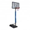 Protection Bumber longueur 117cm pour poteau de Basket Protection Bumber longueur 117cm pour poteau de Basket