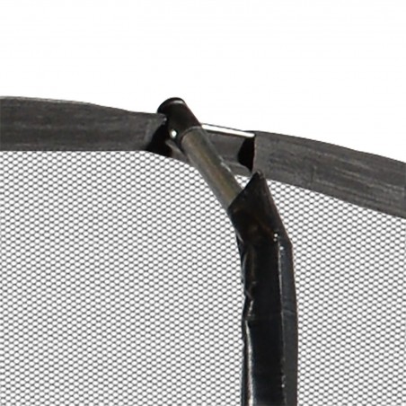 Tige de connexion du filet semi-pro - longueur 82cm Tige de connexion du filet semi-pro - longueur 82cm