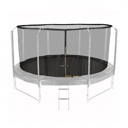 Filet de protection pour trampoline Semi-Pro 4 pieds - Taille 14FT - 427cm