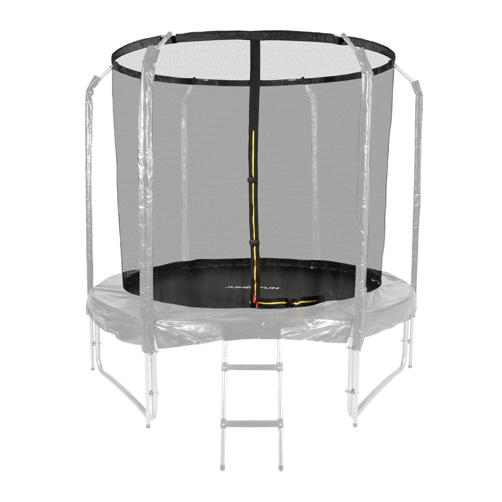 Filet de protection pour trampoline Semi-Pro 4 pieds - Taille 8FT - 244cm