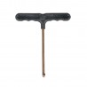 Outil de fixation des ressorts de trampoline Outil de fixation des ressorts de trampoline