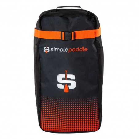 Sac de transport Gamme Compact Simple Paddle