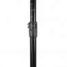 Pagaie gamme Compact 4 parties en aluminium - Verrouillage Pagaie gamme Compact 4 parties en aluminium - Verrouillage