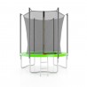 6FT-185cm Jump4Fun Trampoline Classique 6FT-185cm Jump4Fun Trampoline Classique