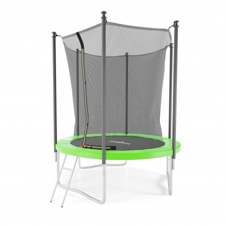 6FT-185cm Jump4Fun Trampoline Classique