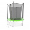 6FT-185cm Jump4Fun Trampoline Classique 6FT-185cm Jump4Fun Trampoline Classique