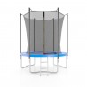 6FT-185cm Jump4Fun Trampoline Classique 6FT-185cm Jump4Fun Trampoline Classique