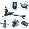 Rameur SUPER ROWER Rameur SUPER ROWER