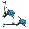 Rameur ROWER ULTRA Rameur ROWER ULTRA