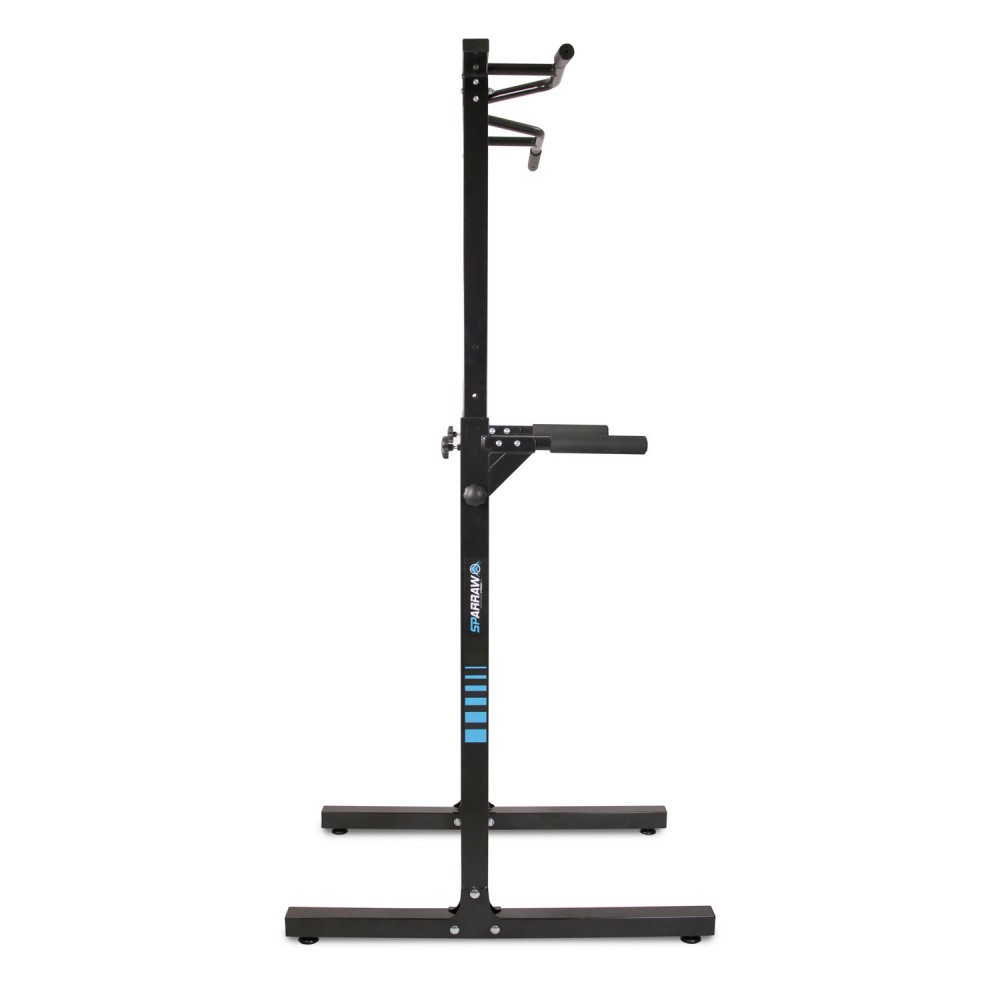 Station de traction TITAN