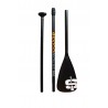 Pagaie Stand Up Paddle aluminium NOVA Simple Paddle Pagaie Stand Up Paddle aluminium NOVA Simple Paddle