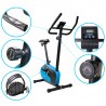 Vélo de Fitness TEMPO Vélo de Fitness TEMPO