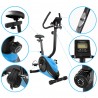 Vélo de Fitness CAMPO Vélo de Fitness CAMPO