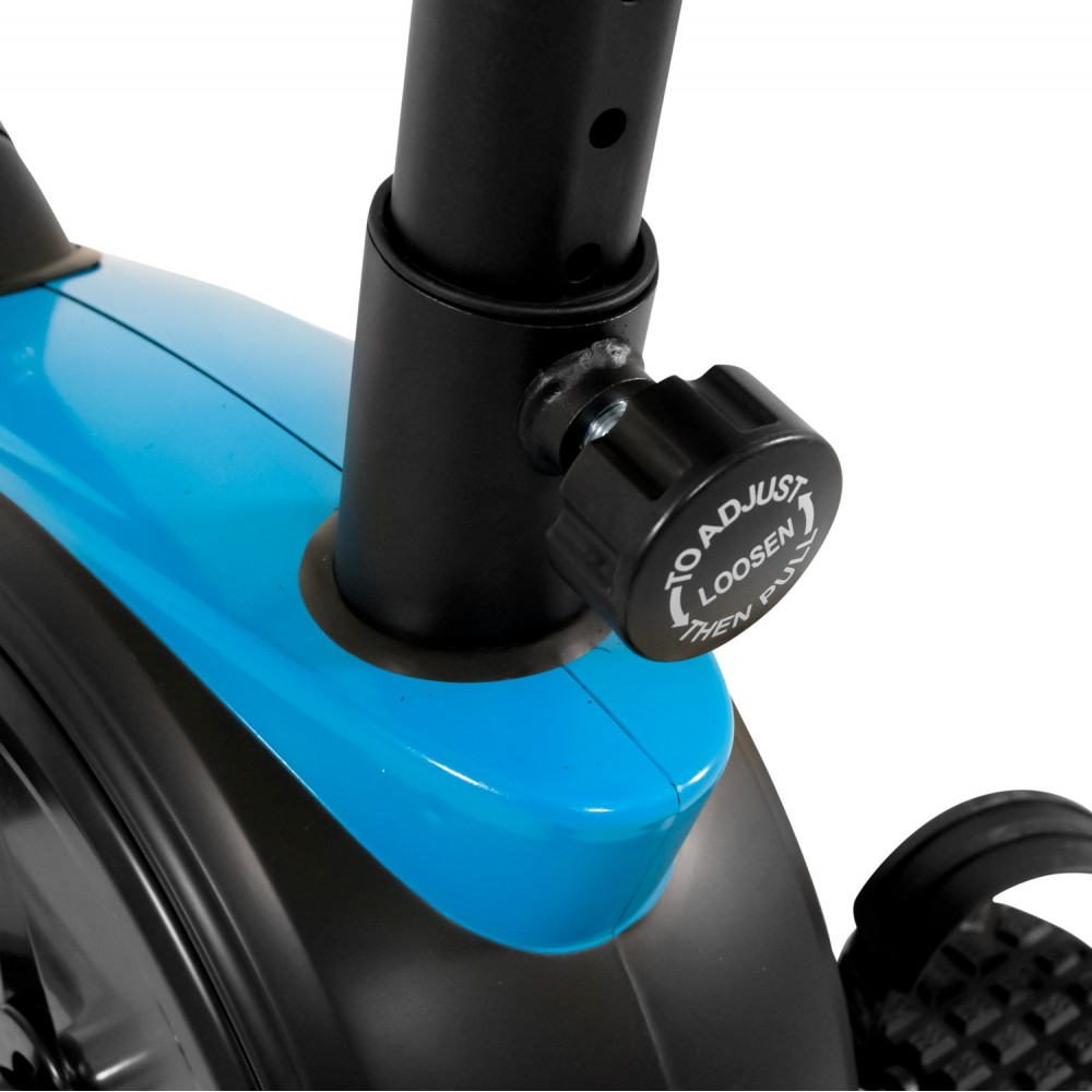 Vélo de Fitness CAMPO