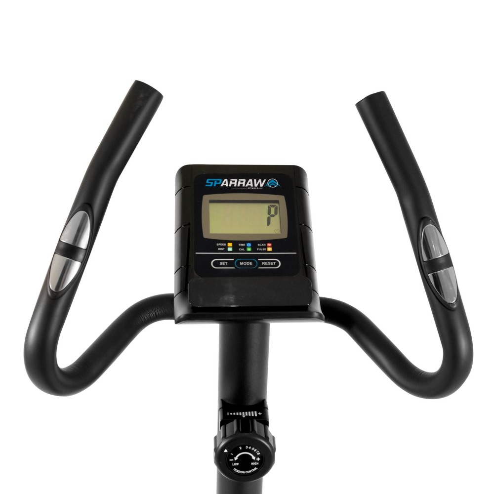 Vélo de Fitness CAMPO