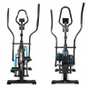 Vélo Elliptique SUPER SMART BIKE Vélo Elliptique SUPER SMART BIKE