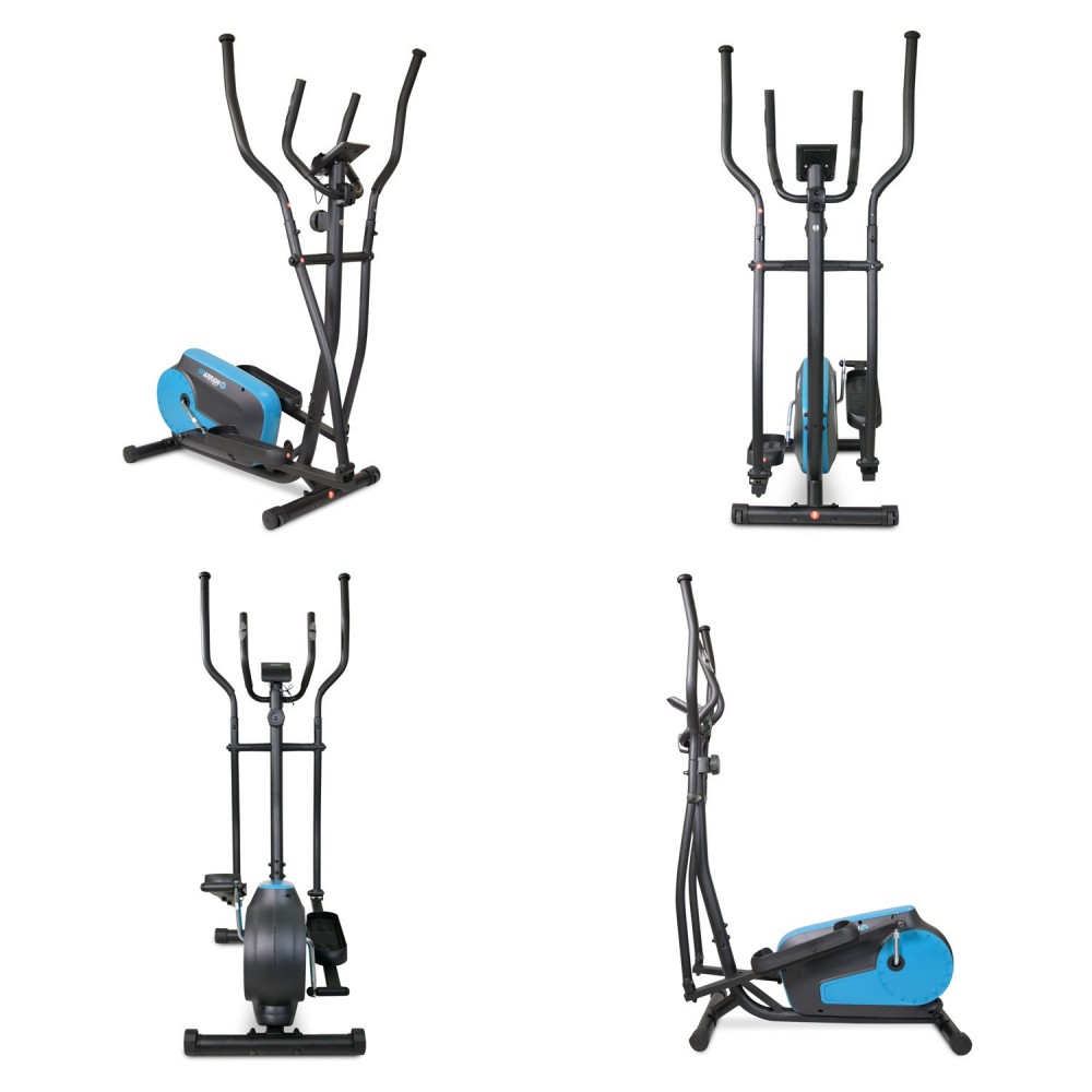 Vélo Elliptique  SMART BIKE