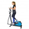Vélo Elliptique SMART BIKE Vélo Elliptique SMART BIKE