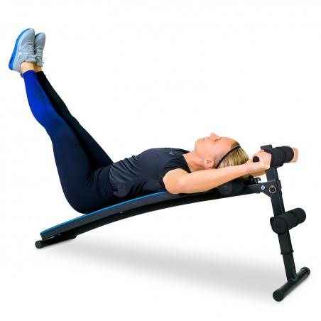 Banc De Musculation APOLLON