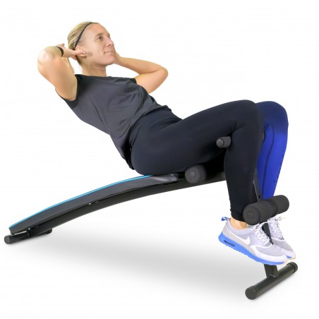 Banc De Musculation APOLLON