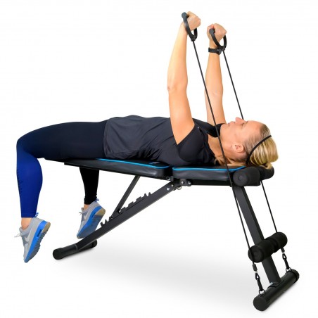 Banc De Musculation ATHENA