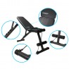 Banc De Musculation ATHENA Banc De Musculation ATHENA