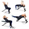 Banc De Musculation ATHENA Banc De Musculation ATHENA