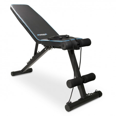 Banc De Musculation ATHENA