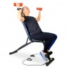Banc De Musculation ATHENA Banc De Musculation ATHENA