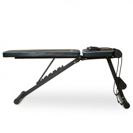 Banc De Musculation ATHENA