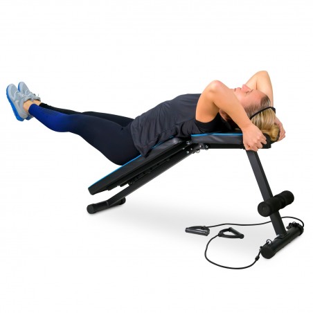 Banc De Musculation ATHENA