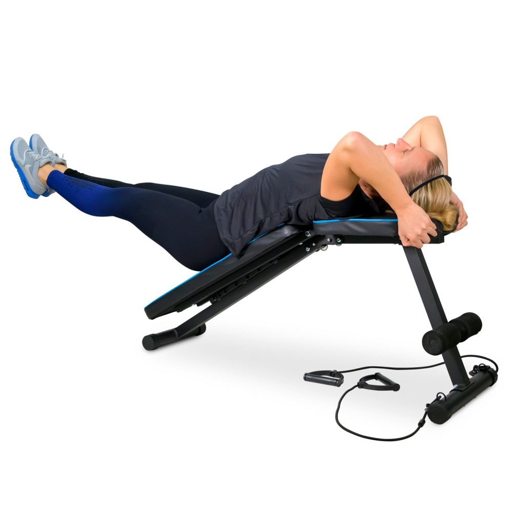 Banc De Musculation ATHENA