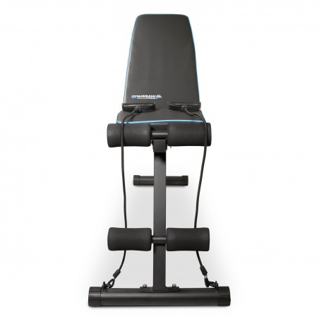 Banc De Musculation ATHENA